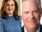 Rosanna Maietta & Kevin Carey